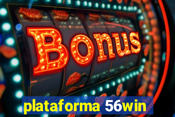 plataforma 56win